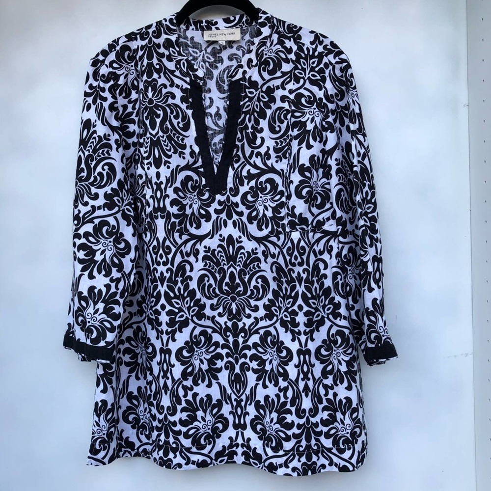 Jones New York Size M‎